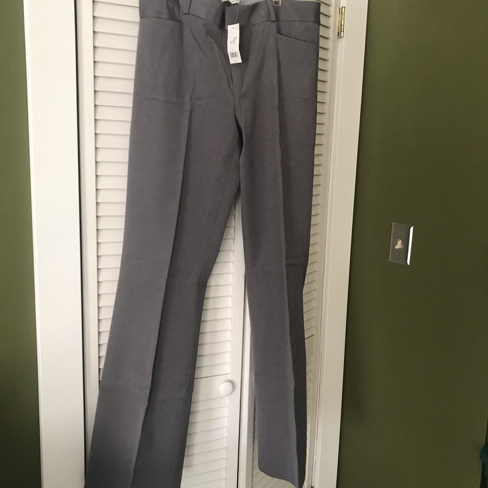 Banana Republic Sloan Fit Pants